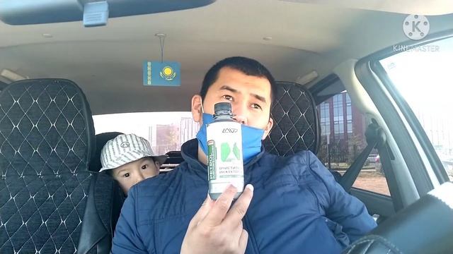 LAVR очиститель инжекторов. Мой опыт использование. смотреть онлайн