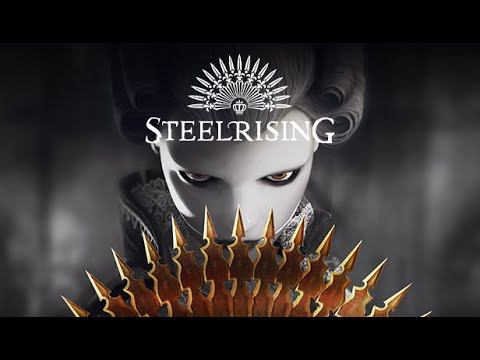Steelrising ► Крипта ► Прохождение #24
