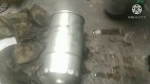 Замена масла, фильтров дизельного Fiat Fiorino 1,3 Multijet + замена антифриза