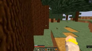 Я прожил 100 Дней за Хозяина Рабынь в Майнкрафте