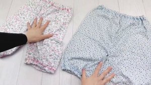 Панталоны женские длинные. Код:1222.