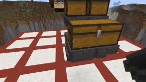 Minecraft Туториалы #2 Авто-переплавка