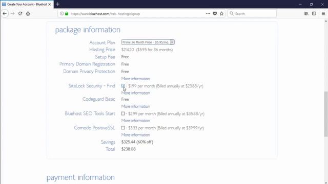 How to Buy Web Hosting and Domain