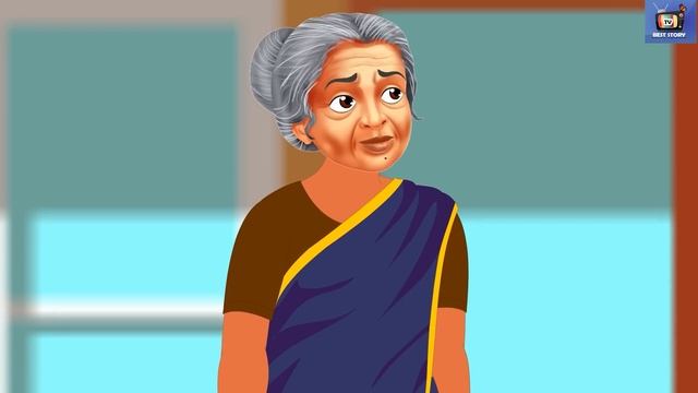 पतली बहू की शादी | Saas Bahu ki Kahaniya | Hindi Kahani | Moral Stories | Saas Vs Bahu | Best Story смотреть онлайн