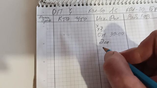 грамотное ведение записей ком орудия и корректирощика смотреть онлайн