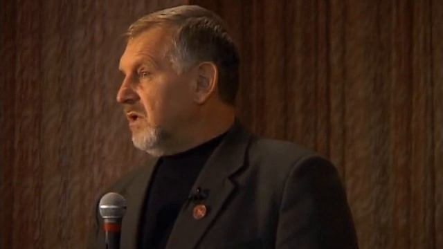 Лекция 1. Очки пора снимать. Как восстановить зрение на 100% (6 занятий)