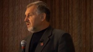 Лекция 1. Очки пора снимать. Как восстановить зрение на 100% (6 занятий)