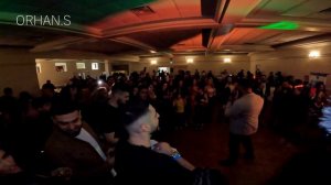 Фики - Чупки в кръста, Торонто на живо 2023 4K