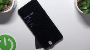 OnePlus 10T | Активация сим карты - Как вставить симку в OnePlus 10T