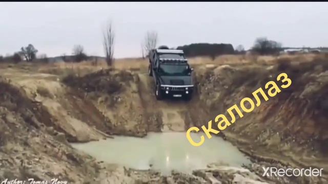 hummer h2 зверь машина )))! смотреть онлайн