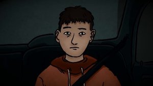 Чёрное такси. Страшная история №23