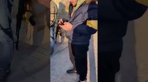 .бурят Данила в плену