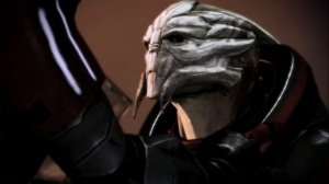 [BLIND] Let's Paragon Mass Effect 3 - Part 27: Well Damn, Lt. Victus