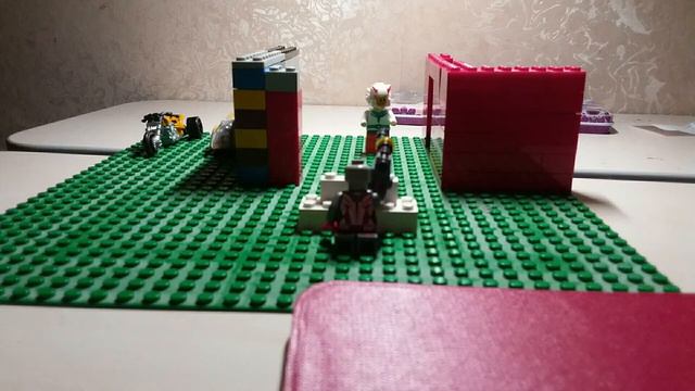 Кс го лего смотреть онлайн