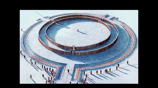Топ 10 самых таинственных достопримечательностей мира