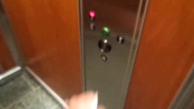 Amazing 1998 KONE Delta Monospace MRL Tr. Elevators @ Holiday Club Katinkulta Hotel, Vuokatti, Fi смотреть онлайн