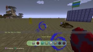 Little big planet Minecraft Mashup mobs and skins also capes