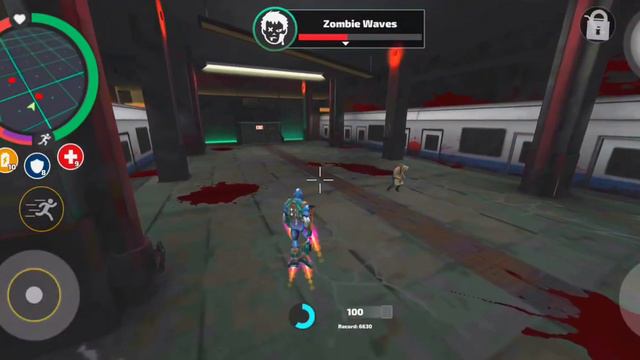 unlocked army suit 😱 congratulation sabko 😍 in rope hero vice town || pagal gamerz смотреть онлайн