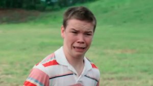 паук укусил за яйца