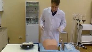 Укол в попу. Как делать укол в попу правильно