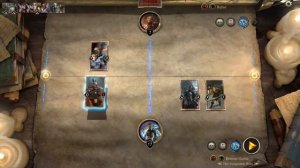 The Elder Scrolls: Legends - An excellent CCG from our beloved Bethesda (strategy)