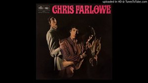 Chris Farlowe- Yesterday - Original 1968