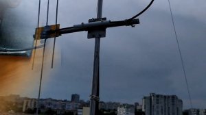 УКВ антенна 145 / 433 МГц