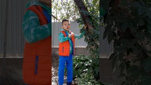 Выразительное чтение стихотворение Бунин "Детство" #детичитаютстихи #стихи #школа #бунин #детство