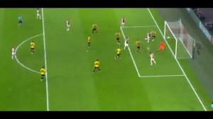 AFC Ajax vs AEK Athens 3-0 ||UEFA Champions League 2018-19