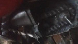 Как снять и поменять гофры и натяжетили цепи на восходе 3м