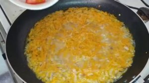 Суп лапша с курицей по-домашнему