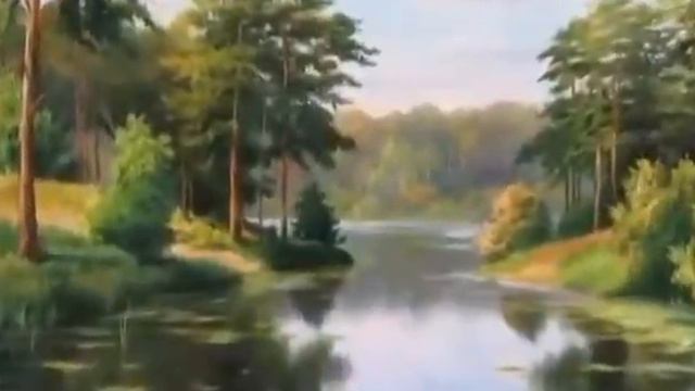 Красивая трогательная татарская песня.