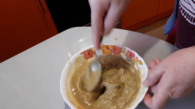 Самый Простой и Быстрый Способ Приготовления Горчицы #горчица