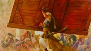 Habbat Krryh (Abu Ali Nasheed