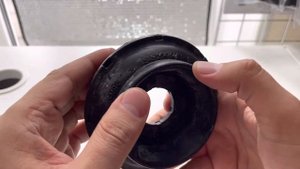 PTP028953 Усиленная передняя опора амортизатора Renault Logan, Sandero / Lada Largus без подшипника