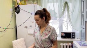 Как быстро приготовить обед для ребёнка. Мой опыт