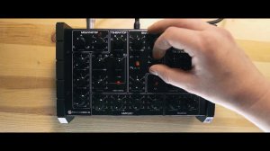 POLIVOKS-M/ POLIVOKS mini / ПОЛИВОКС мини
