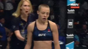 HD Йоанна Енджейчик ч — Роуз Намаюнас