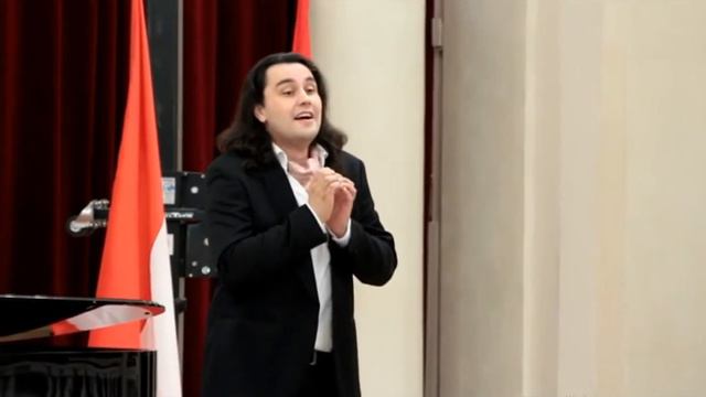 Баллада Томского. Фархат Захрутдинов