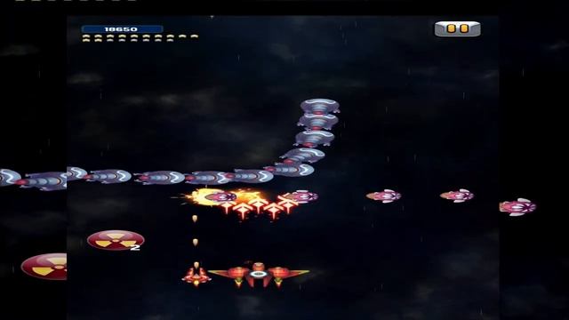 GALAXY INVADER SHOOTER BOSS 16 || SAME BOSS SPACE SHOOTER 16 || ROCKET STUDIO || FROOTO GAMING смотреть онлайн