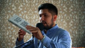 Kitob O’qiganda Zerikmaslik Uchun Nima Qilish Kerak?