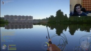 Трофейный угорь, джиг, квалификации, РР4, Русская рыбалка 4, Russian fishing 4, Trophy Eel Jig