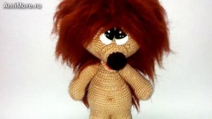 Амигуруми: схема Ёжик Алёшка. Игрушки вязаные крючком - Free crochet patterns.