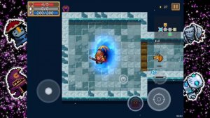 5 лучших персов в убойку которые продаются за самоцветы в Soul Knight