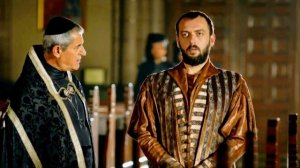 Три Унижения Ибрагима Паши Великолепный Век