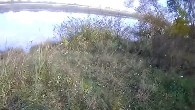 На квадрике добраться до села ИСАДЫ смотреть онлайн