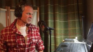 Голос КЕЛЬ'ТАСА из WARCRAFT озвучивает свои реплики | Дмитрий Полонский