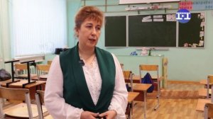 В школе №6 начнется капремонт