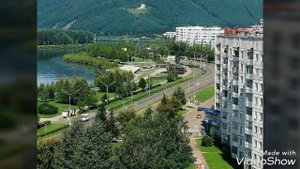 Зеленогорск , Красноярский Край