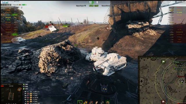 Обкатка Двухстволки смотреть онлайн